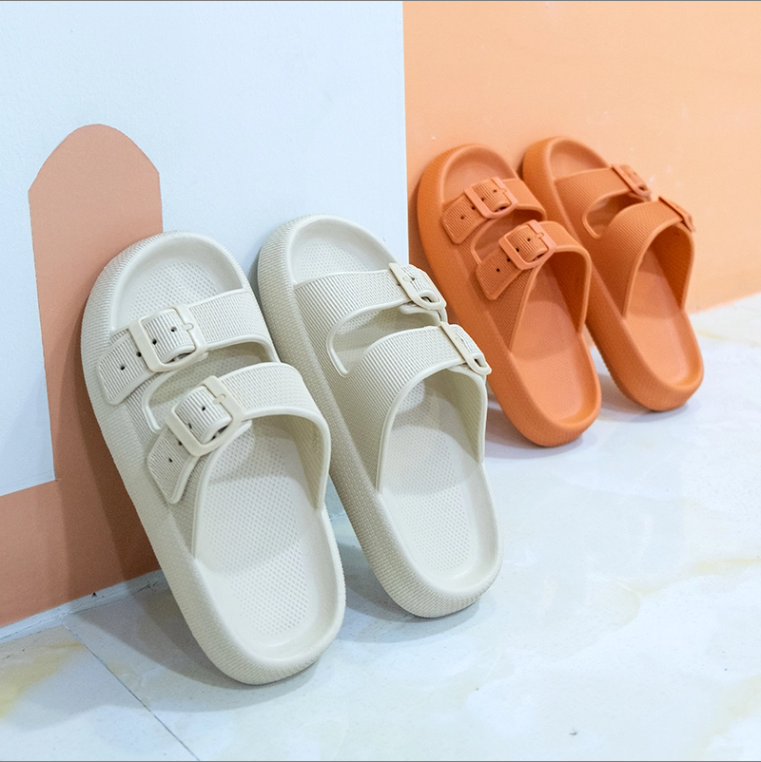 Cloud Slippers Cloud Slippers