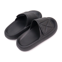 Hook & Loop Platform Pillow Slides