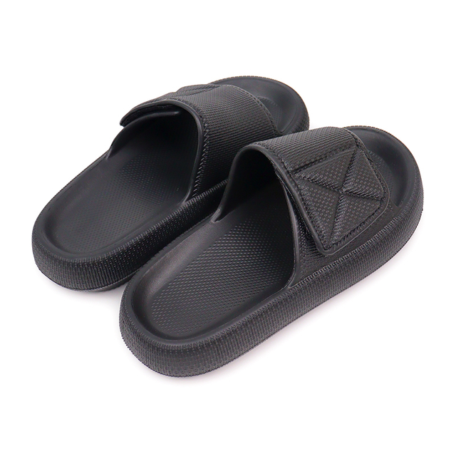 Hook & Loop Platform Pillow Slides