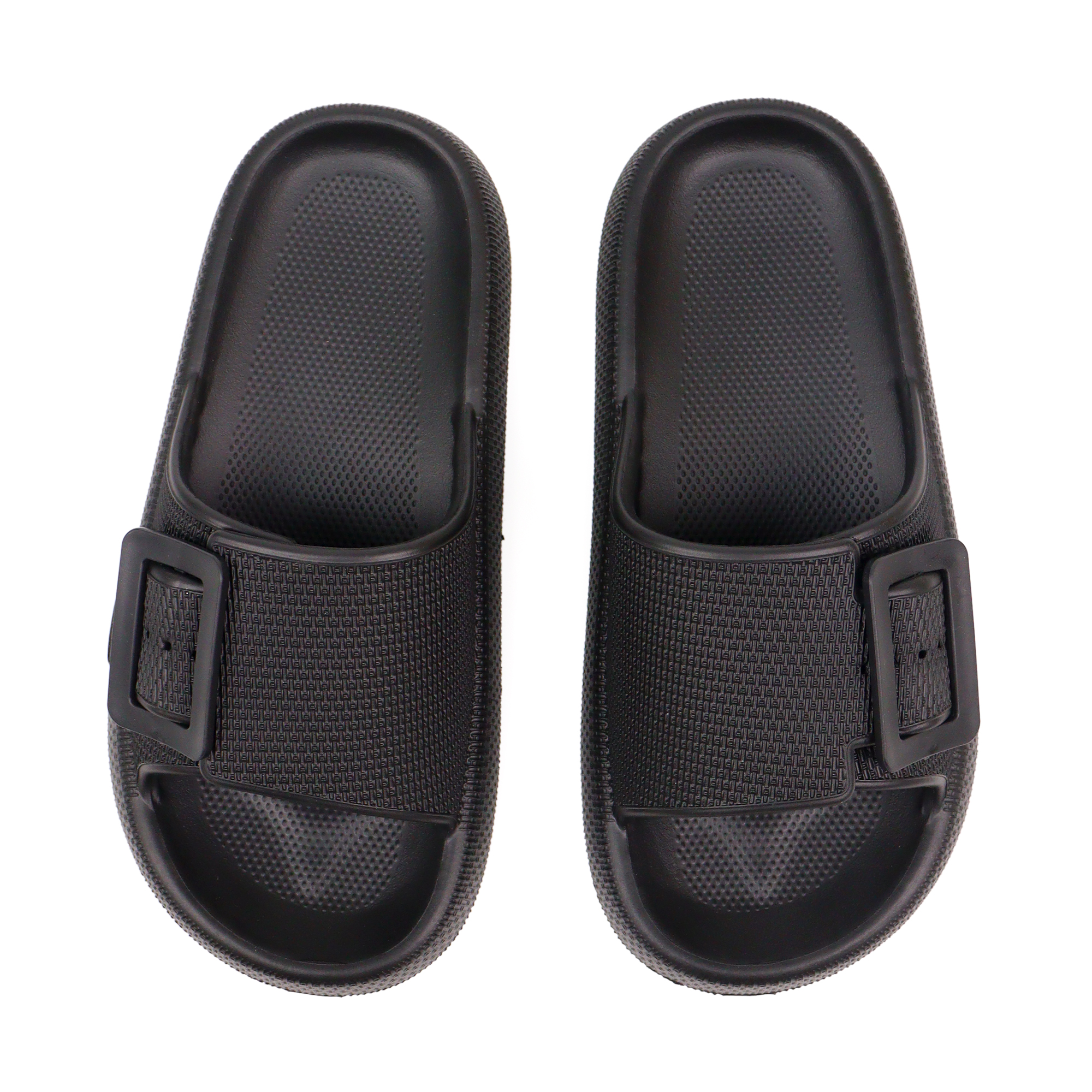 Adjustable Strap Cloud&nbsp;casual Home Slippers 