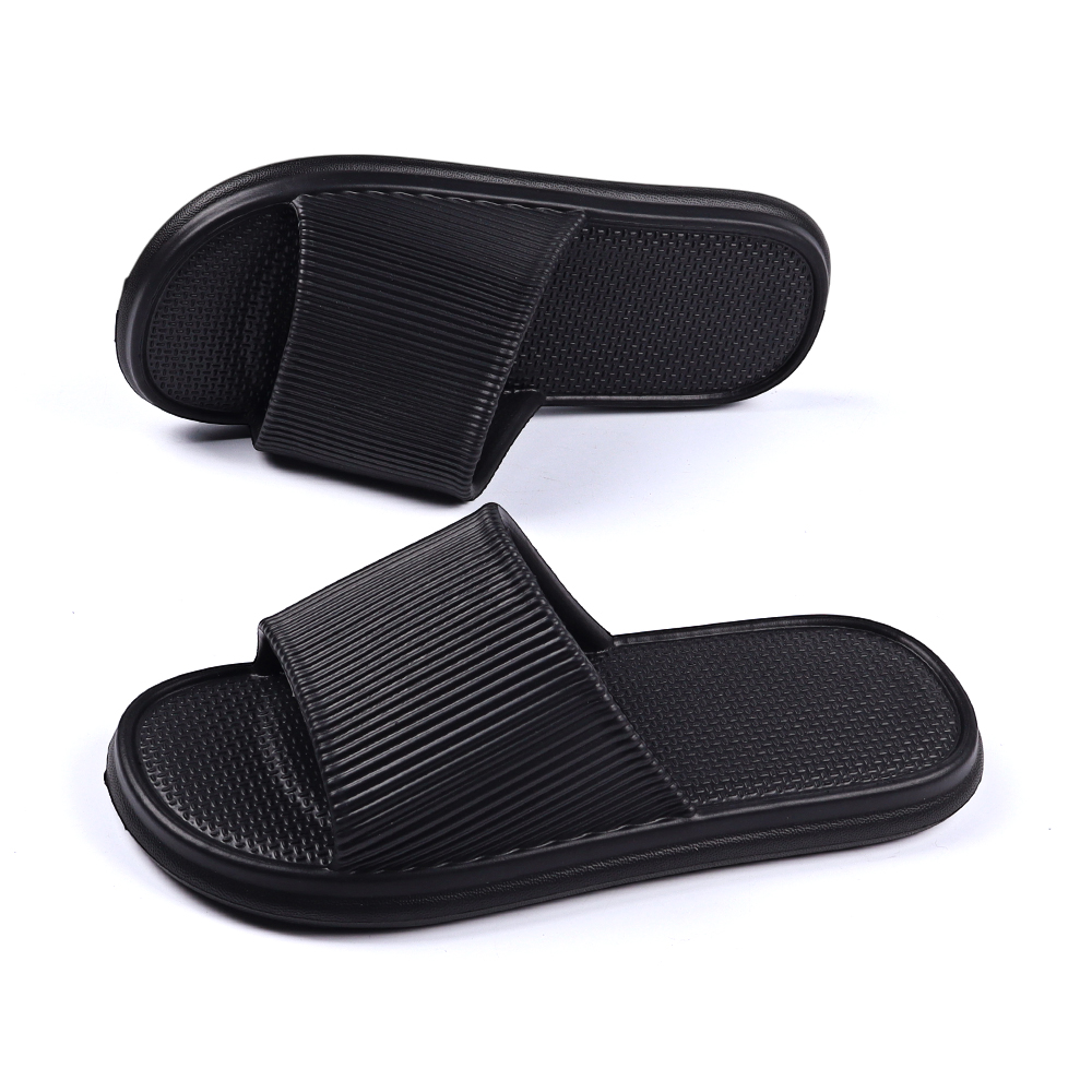 textured non-slip slides