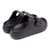 Double Strap Platform Sandals 