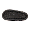 Chunky Sculpted EVA Slides for Men