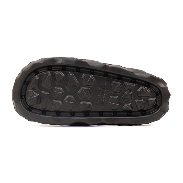 Chunky Sculpted Slides