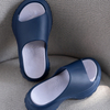  Chunky Cushioned Ergonomic Slippers