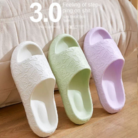 Bathroom Anti-Slip Slippers