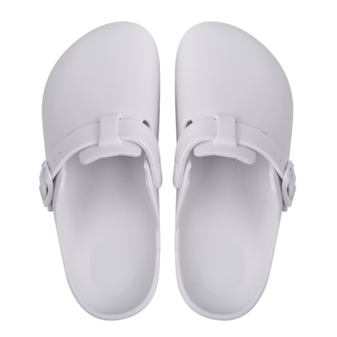Clogs