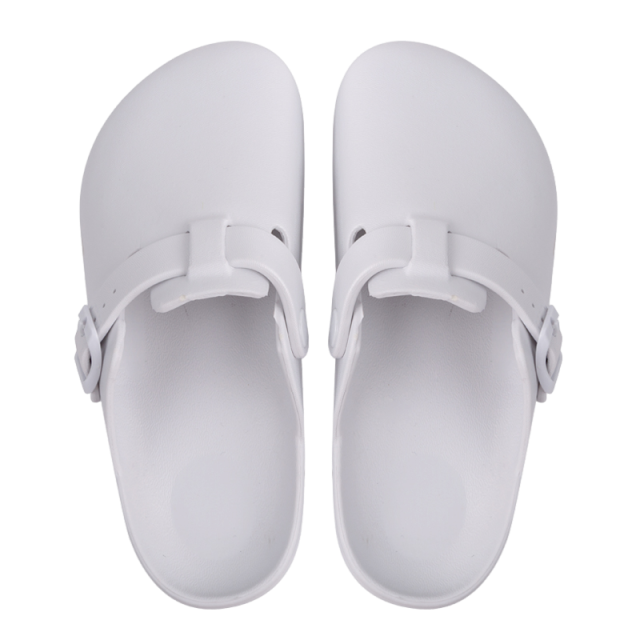 Clogs