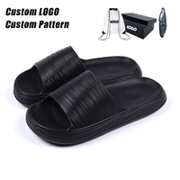 Minimalist Textured Sleek Slides
