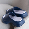  Chunky Cushioned Ergonomic Slippers