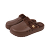 Waterproof & Warm Customizable Clogs