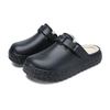 Winter Warm & Anti-Slip Clogs