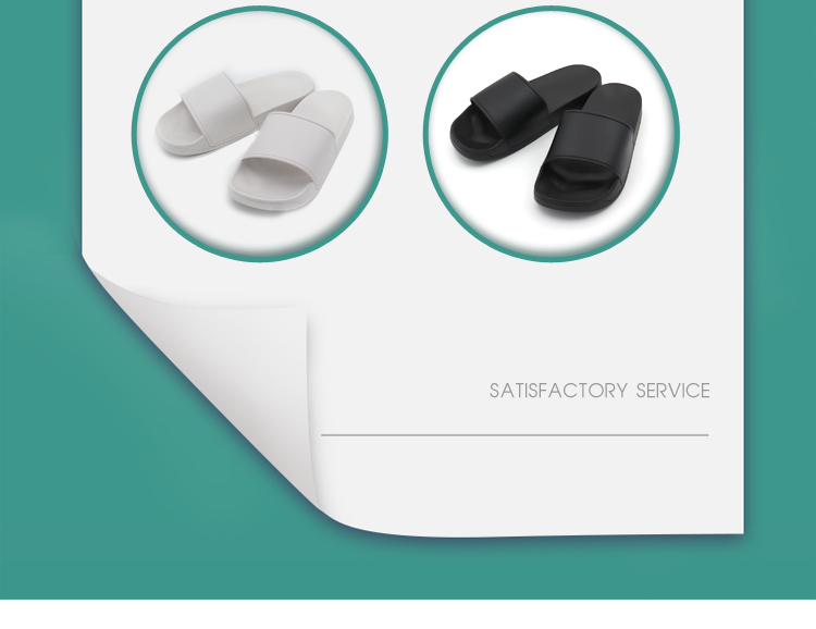 Custom Logo And Color Slides