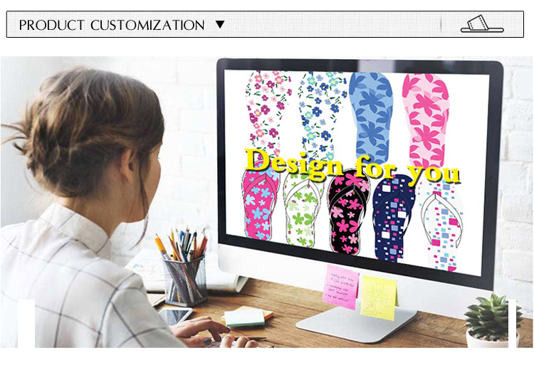 Custom Logo And Color Slides