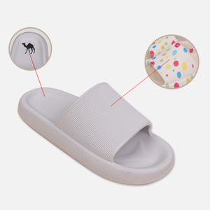 Women's EVA Cloud Slippers With Custom Logo 