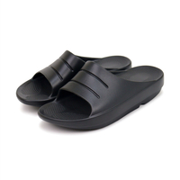 Custom Comfortable EVA Slides for Men 