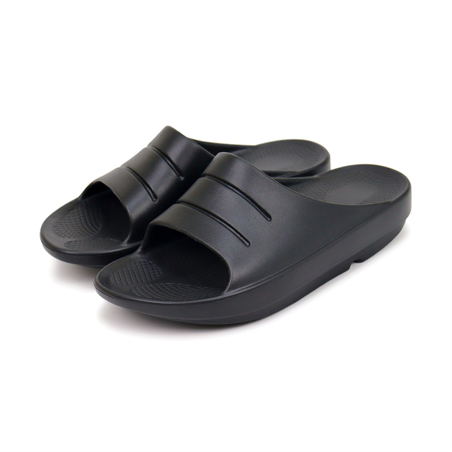 Custom Comfortable EVA Slides for Men 