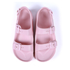 Buckle Strap Sandals