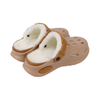 All-Weather Clogs with Removable Warmth
