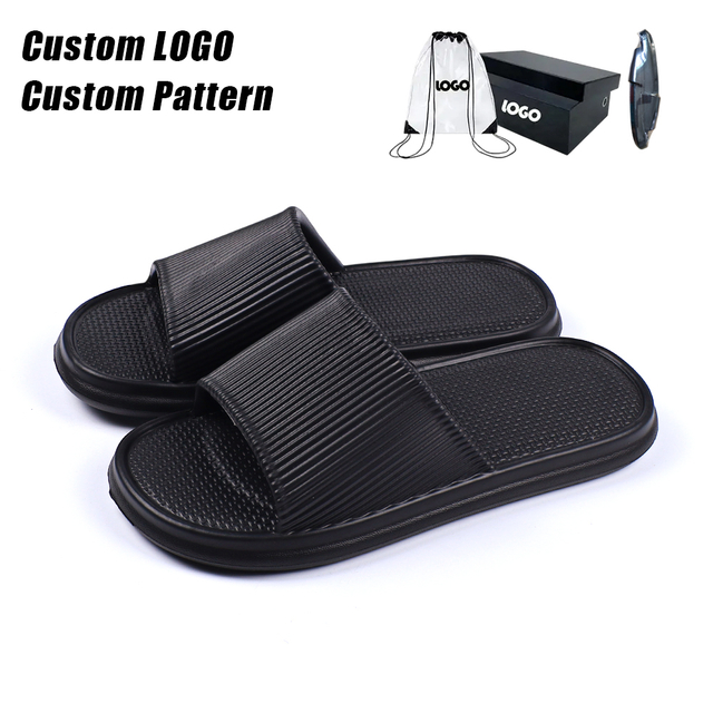 textured non-slip slides