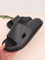 Custom Non Slip EVA Slides