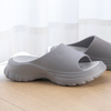  Chunky Cushioned Ergonomic Slippers