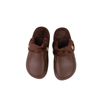 Waterproof & Warm Customizable Clogs
