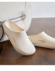 Waterproof & Breathable Slip-On Clogs