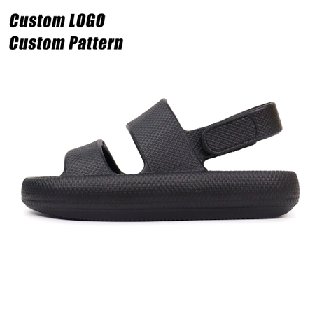 Custom Colors Women's Open Toe Sandals