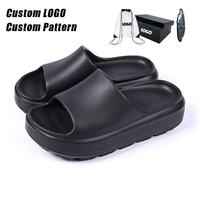 Custom Platform EVA Slides