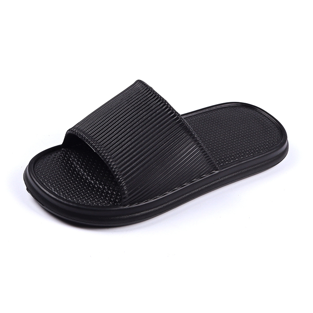 textured non-slip slides