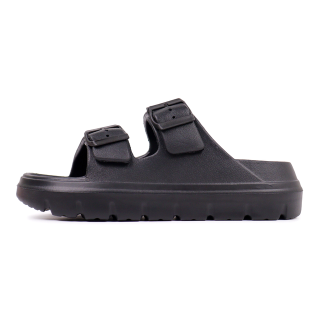 Double Strap Platform Sandals For Women