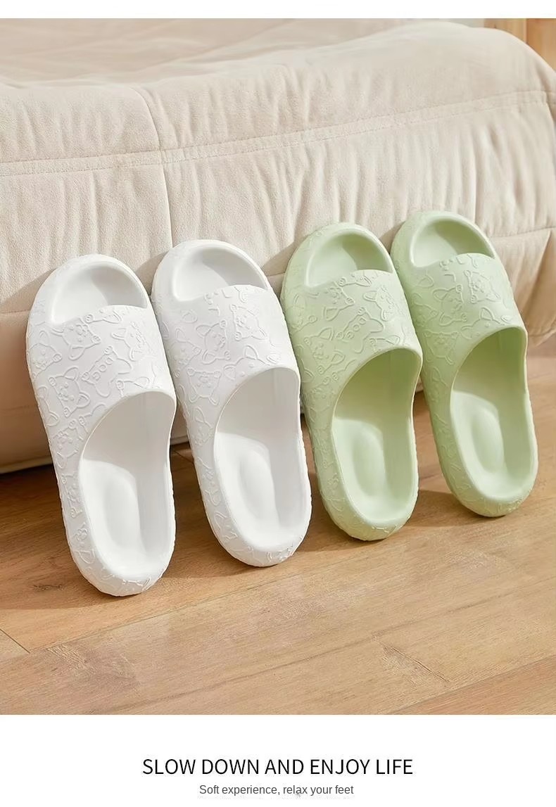 slippers