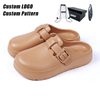 Multifunctional Waterproof Garden Slippers Clogs