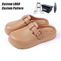 Multifunctional Waterproof Garden Slippers Clogs