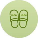 Customized logo