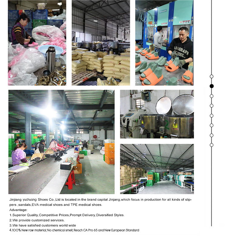 Custom Logo And Color Slides