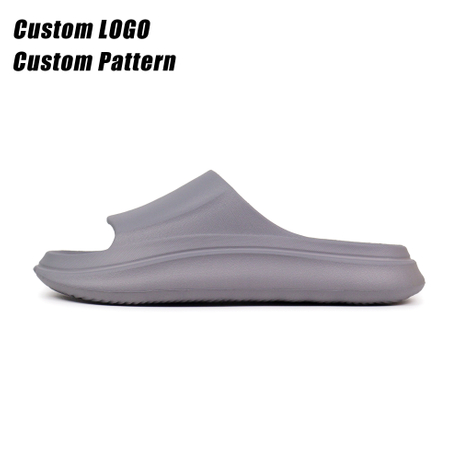 Custom EVA Chunky wholesale Slides