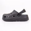 Custom Color Clogs With Strap