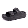 Double Strap Platform Sandals 