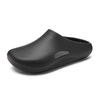 Waterproof & Breathable Slip-On Clogs