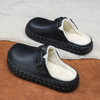 Winter Warm & Anti-Slip Clogs