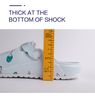 Medical Shoes Printing Nurse Clogs