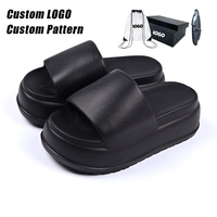  custom chunky slides