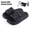 Chunky Supportive EVA Women Slides