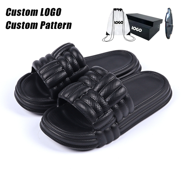 Supportive EVA Women Slides