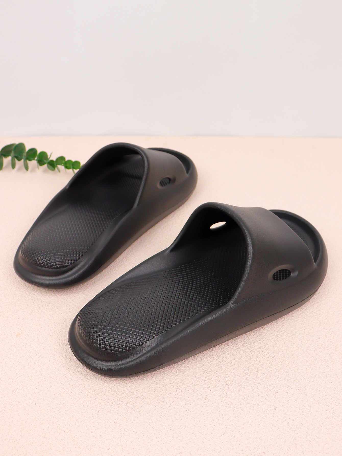 Custom Non Slip EVA Slides