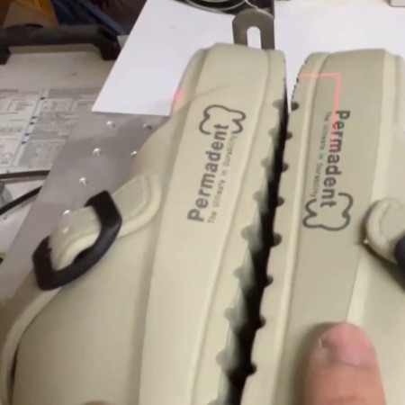 Laser Engraving 2