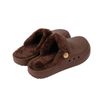 Waterproof & Warm Customizable Clogs