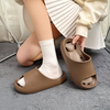 Platform Anti-Slip EVA Slippers